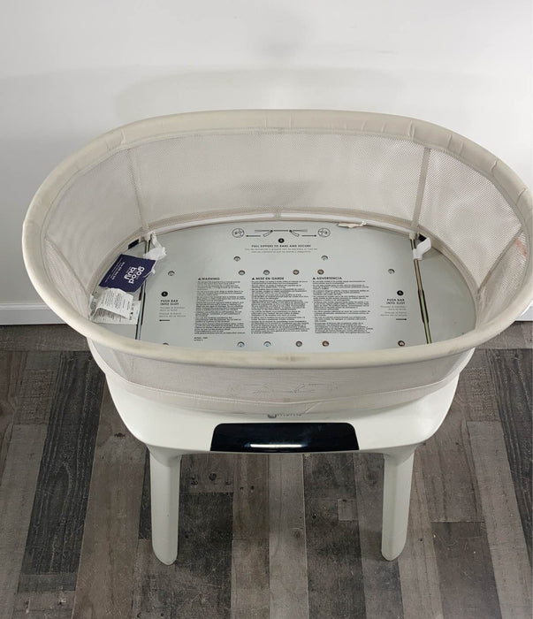 Shop 4moms MamaRoo Sleep Bassinet at Goodbuygears