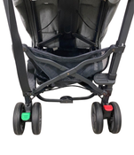used UPPAbaby G-LUXE Stroller, 2022, Greyson (Charcoal Melange)