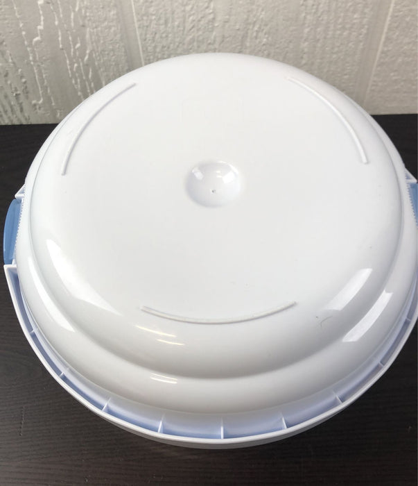 used Feeding Accessories