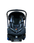 Shop Doona Infant Car Seat & Stroller Combo, 2023, Nitro Black at Goodbuygears