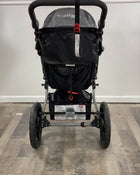 Shop BOB Revolution Flex Single Jogging Stroller, 2017, Graphite Black at Goodbuygears