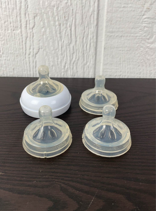 used Feeding