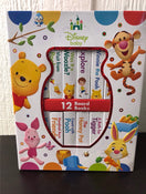 used Disney Book Block