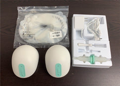 secondhand Willow Wearable Breast Pump, Gen 3
