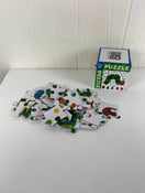 used MudPuppy Eric Carle Very Hungry Catepillar