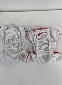 used Diapering
