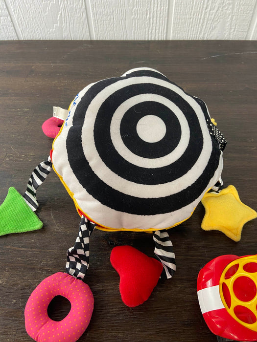 secondhand Toys
