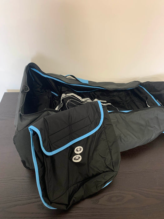 used Stroller Accessories