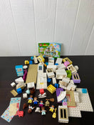 used LEGO Duplo Modular Playhouse