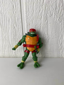 secondhand BUNDLE Teenage Mutant Ninja Turtle Toys