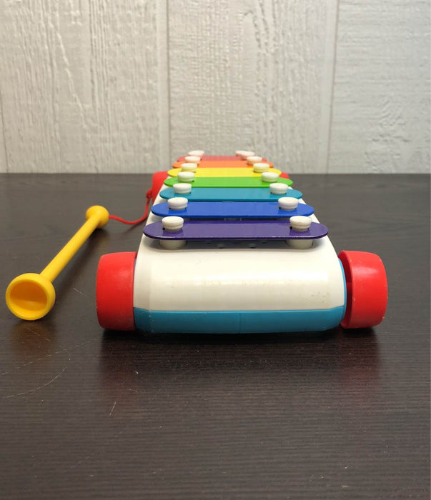 secondhand Toys