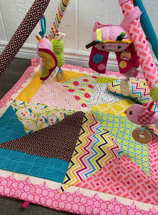 used Infant Gear