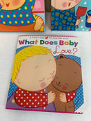 secondhand Educational