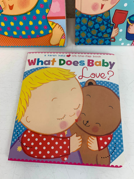 secondhand Educational