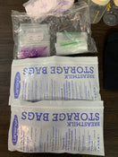 secondhand BUNDLE Pumping Supplies