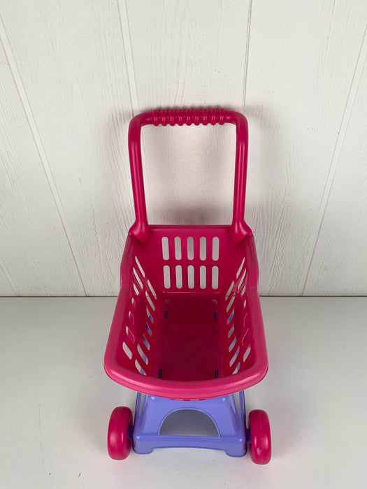 secondhand Pretend Play