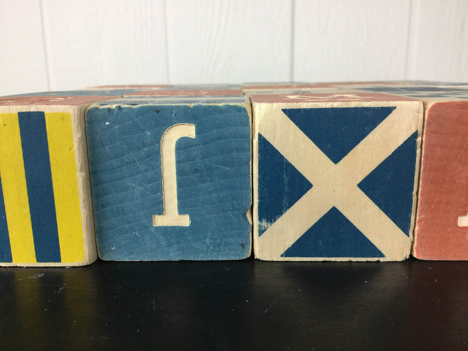 used Toys