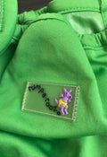 used Diapering