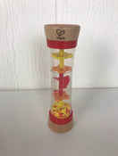 secondhand Hape Toddler Beat Box Set