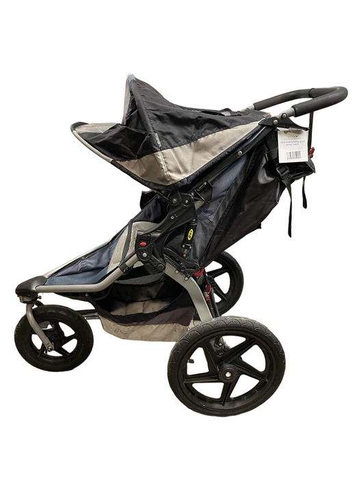 Shop BOB Revolution Stroller, SE, 2014 at Goodbuygears