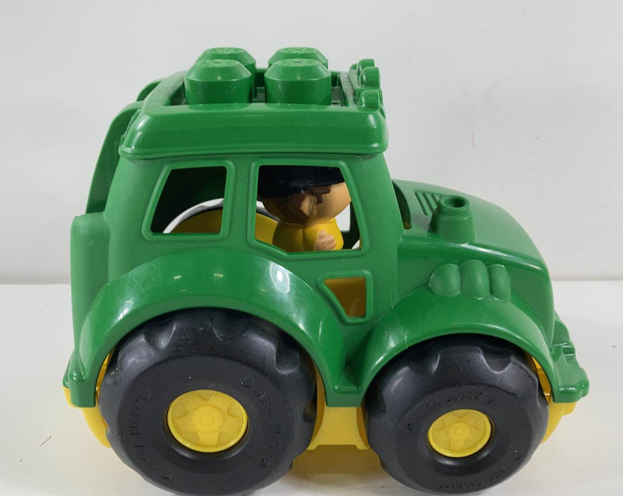 used Toys
