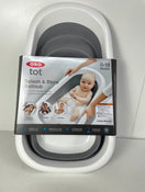 Shop OXO Tot Splash & Store Baby Bathtub at Goodbuygears