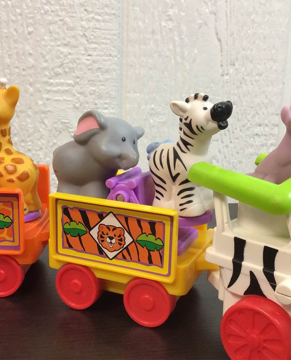 used Toys