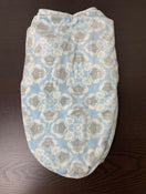 secondhand Blankets & Beyond Swaddle Bag, 0-3 Months