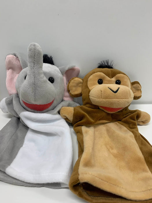 used Toys