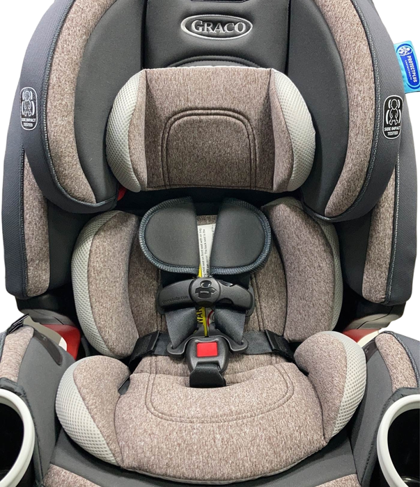 Shop Graco 4Ever DLX 4-in-1 Car Seat, 2022, Bryant at Goodbuygears