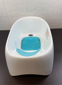 Shop Boon Soak 3-Stage Bathtub, Blue at Goodbuygears