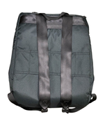 Shop WAYB Pico Portable Car Seat Travel Bag, Deluxe Bag, Onyx at Goodbuygears