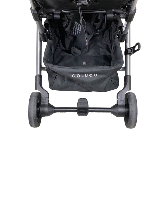 Shop Colugo Compact Stroller, 2023, Olive at Goodbuygears