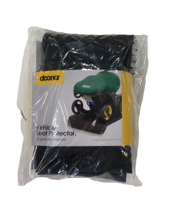 Shop Doona Infant Car Seat & Stroller Combo, 2023, Nitro Black at Goodbuygears