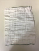 used Diapering