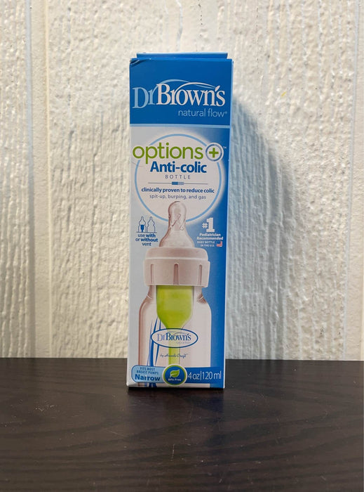 secondhand BUNDLE Dr. Brown’s Bottles