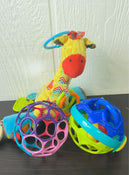 used Toys