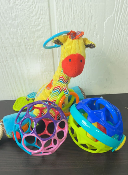 used Toys