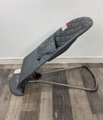 Shop BabyBjorn Bouncer Bliss, Anthracite, Cotton at Goodbuygears