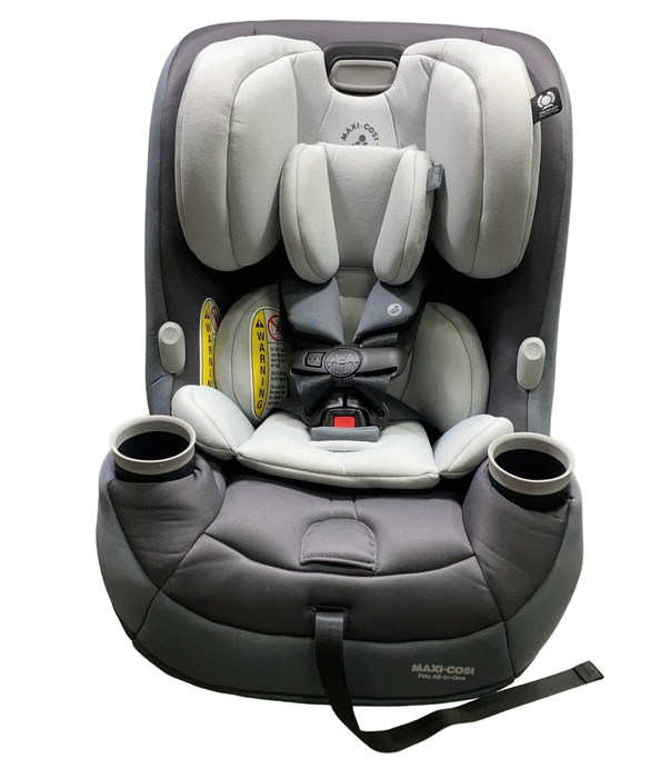 Shop Maxi-Cosi Pria All-In-1 Convertible Car Seat, 2022 at Goodbuygears