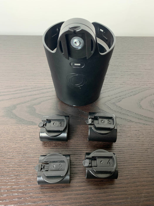 used Bugaboo Cup Holder