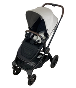Shop Baby Jogger City Sights Stroller, 2022, Frosted Ivory at Goodbuygears