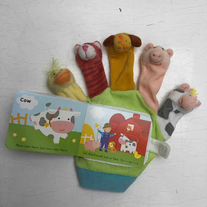 secondhand BUNDLE Board Books, Engagement For Baby