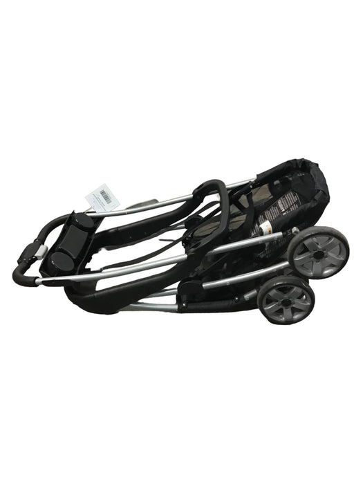 Shop Baby Trend Snap-n-Go EX Universal Infant Car Seat Stroller, 2021 at Goodbuygears