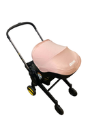 Shop Doona Infant Car Seat & Stroller Combo, 2020, Blush Pink at Goodbuygears