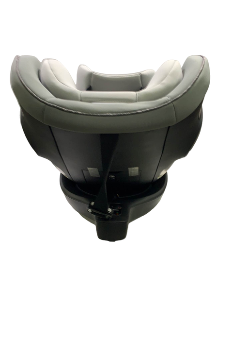 Shop Cybex Sirona S With SensorSafe Convertible Car Seat, 2021, Manhattan Grey at Goodbuygears