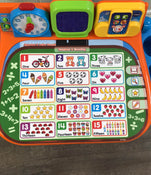 VTech Touch And Learn Activity Desk