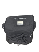 Shop UPPAbaby VISTA/CRUZ Travel Bag, 2015+, Black at Goodbuygears