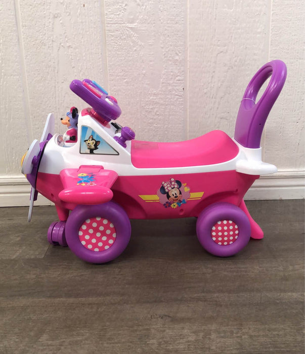 secondhand Toys