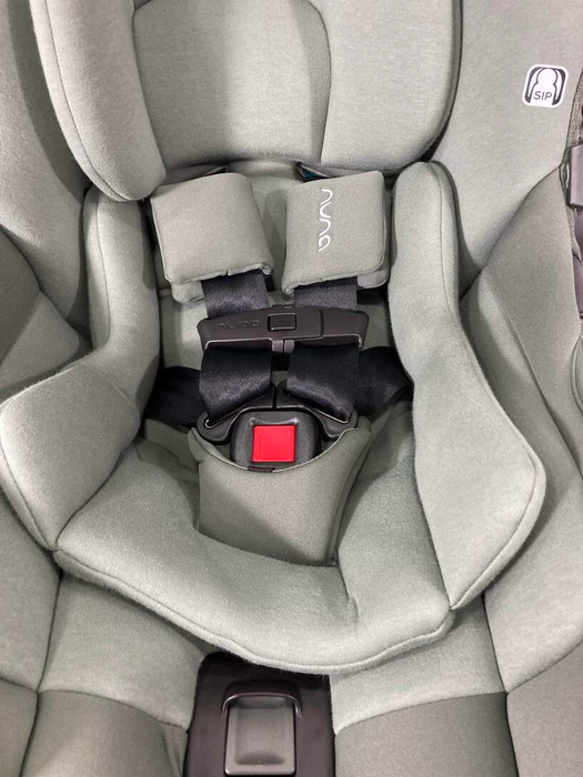 Shop Nuna PIPA rx Infant Car Seat, Pine, 2023 at Goodbuygears
